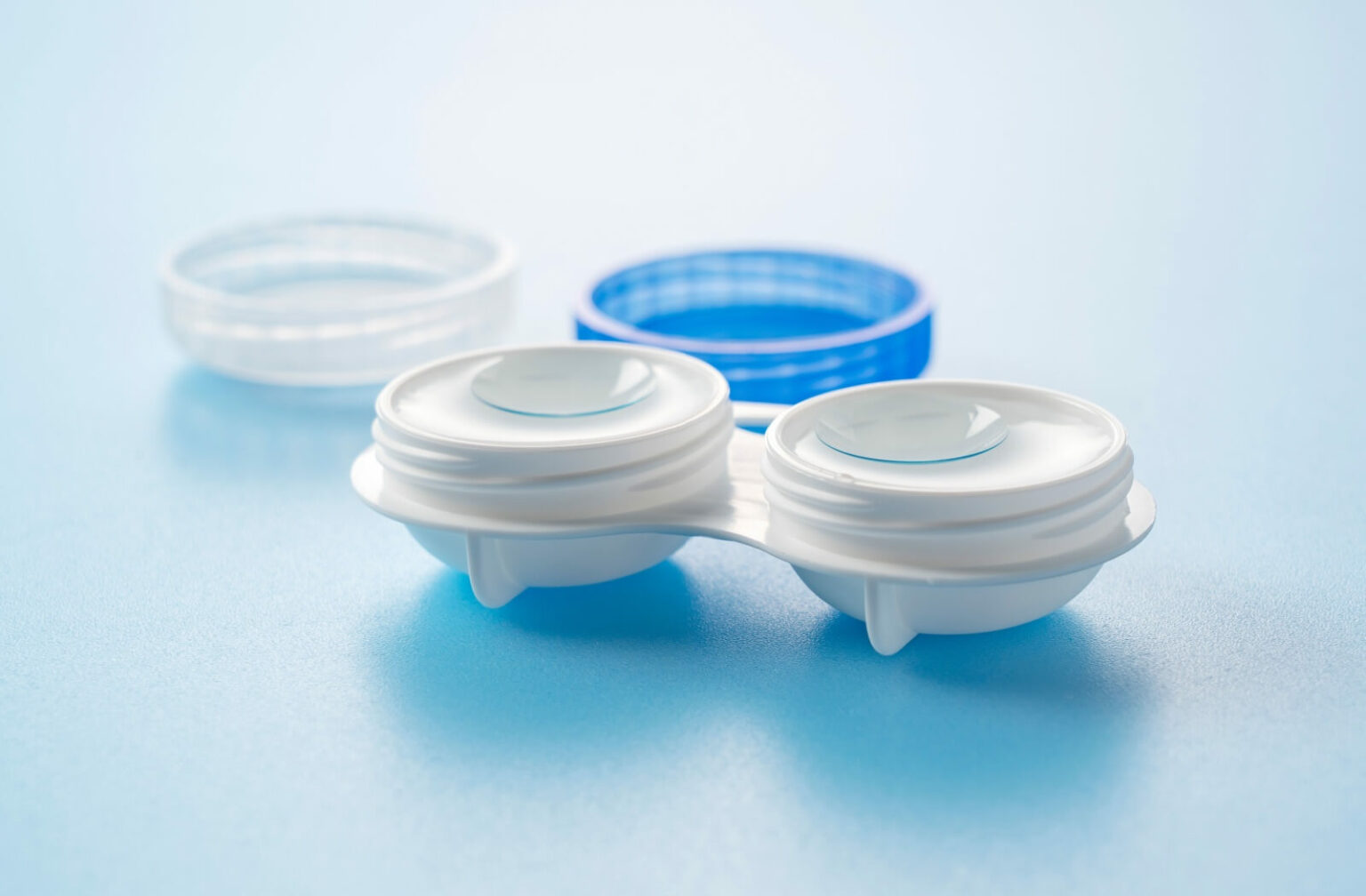 How Long Does It Take to Get Contacts From Costco? | Texas